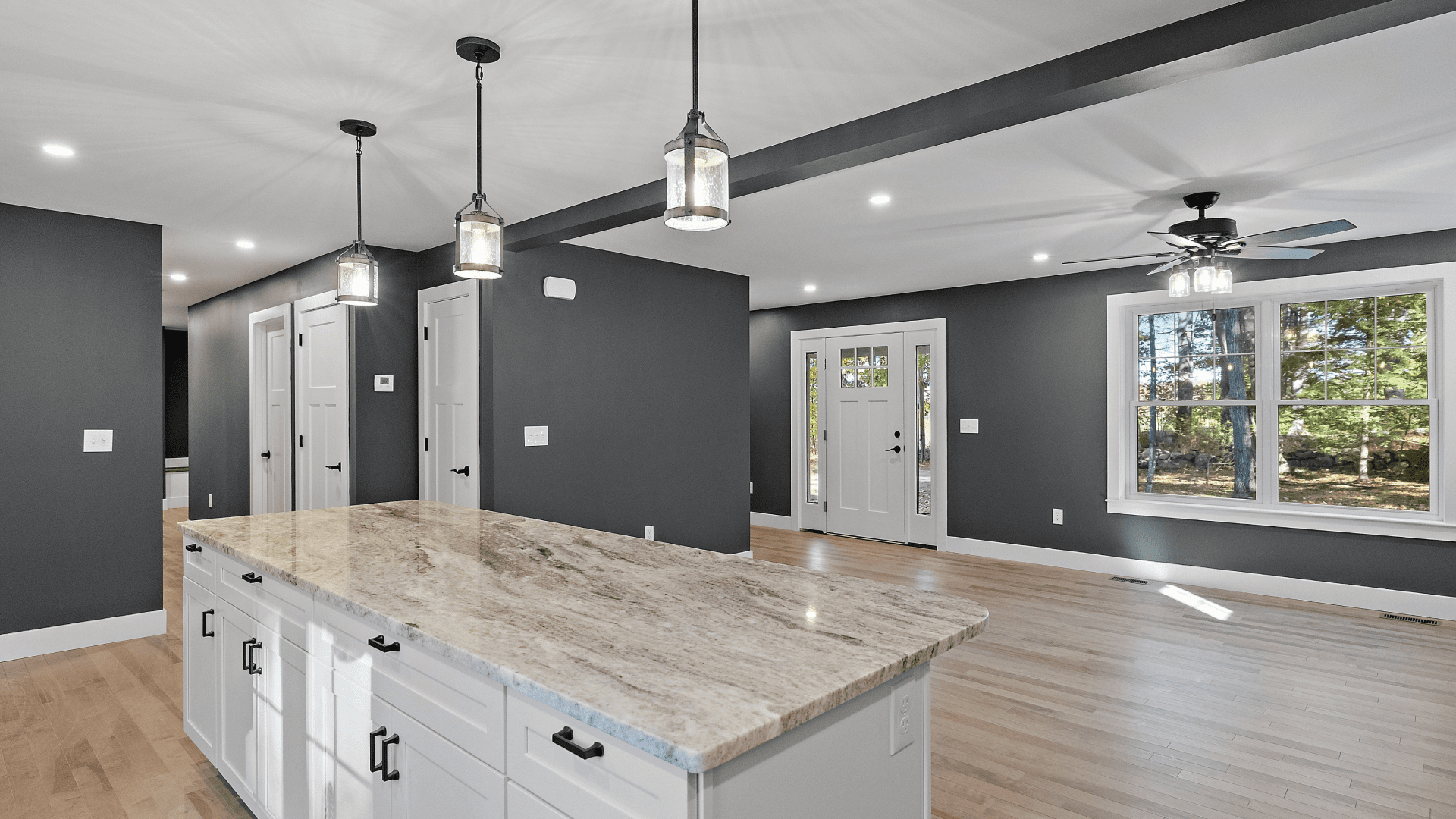 home remodel