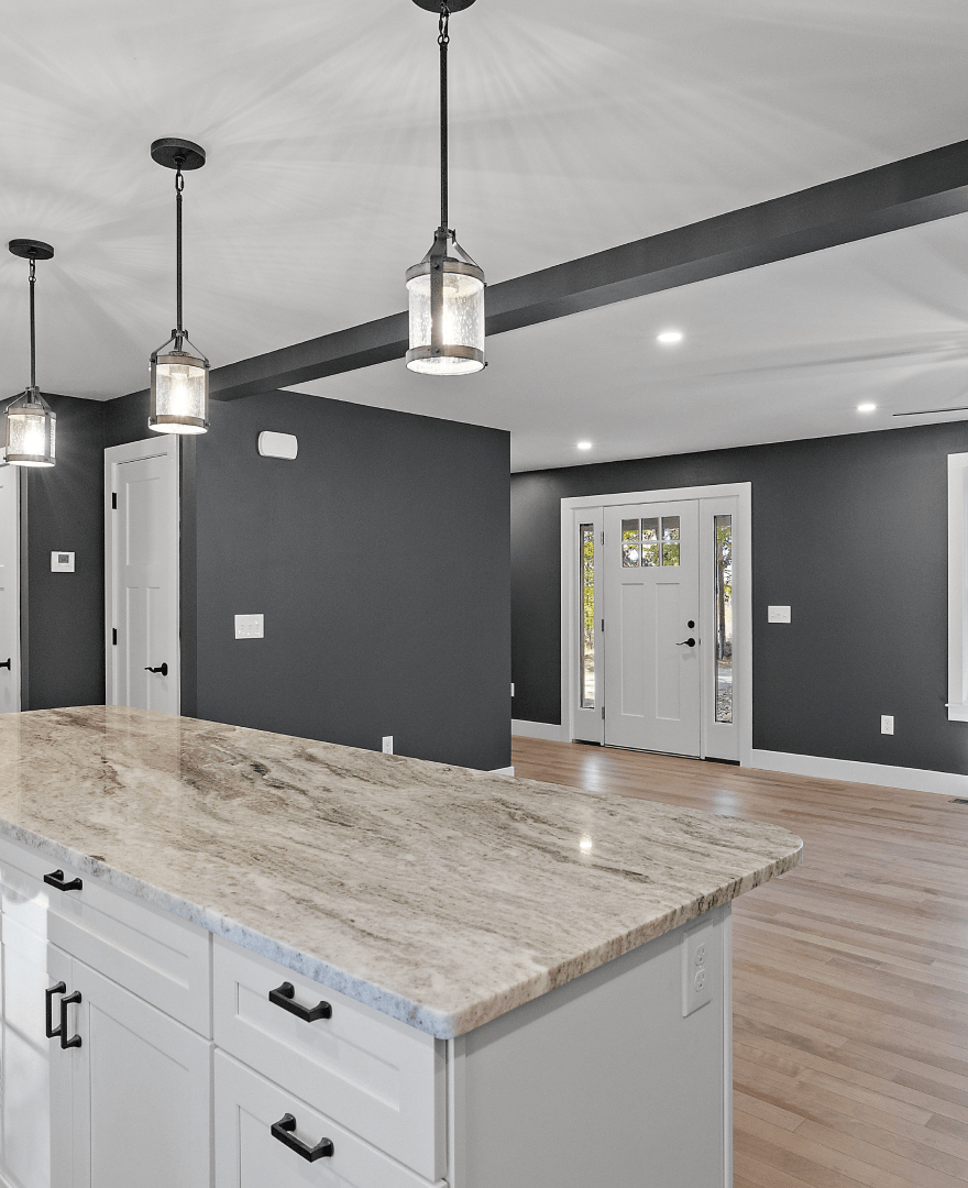 home remodel