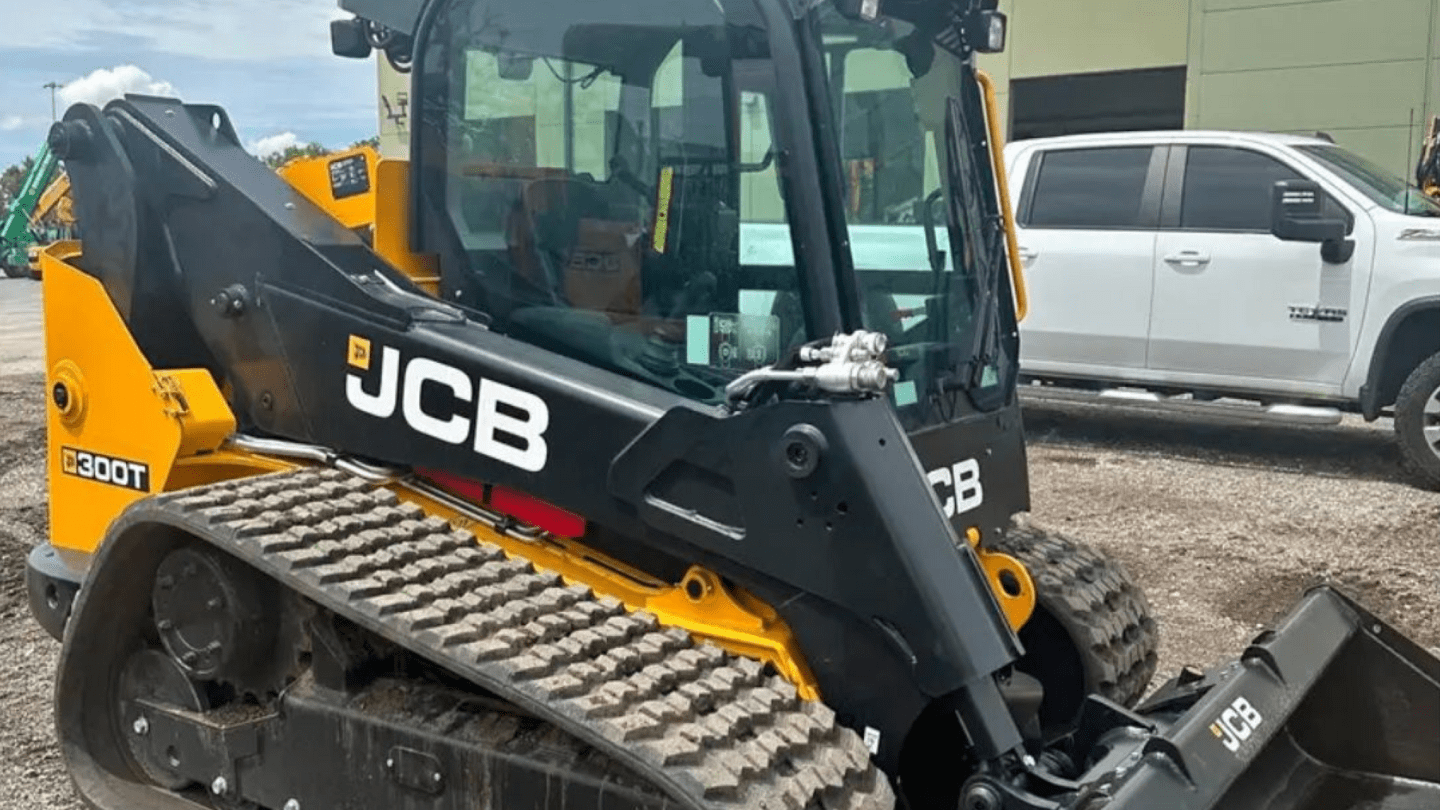bulldozer