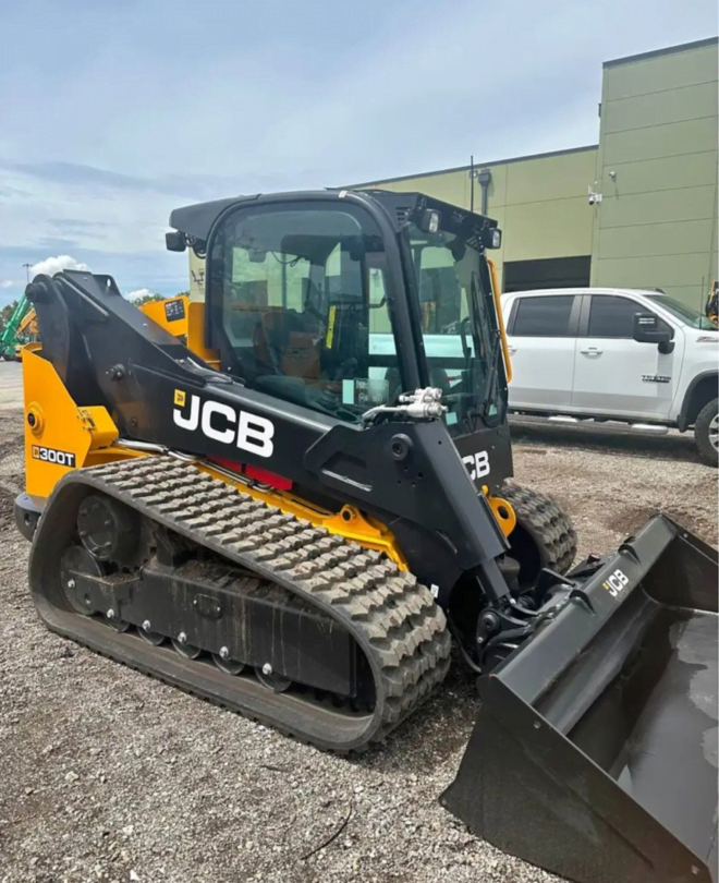 bulldozer